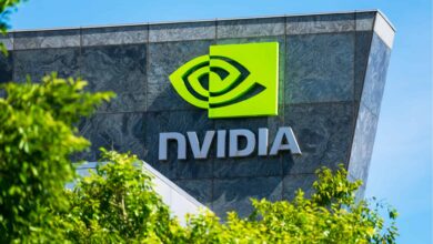 Nvidia Share Price Update: 20 February 2026