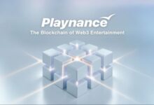 Web 2-Web3 GameFi Platform Playnance Makes First Official Announcement, Reveals Growth Plans