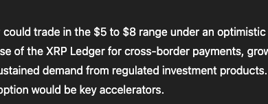 New ChatGPT Predicts the Price of XRP, Dogecoin and Solana By the End of 2026 New ChatGPT Predicts the Price of XRP, Dogecoin and Solana By the End of 2026