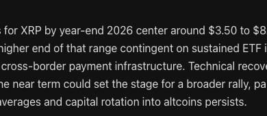 China’s Alibaba AI Predicts the Price of XRP, Shiba Inu and PEPE By the End of 2026