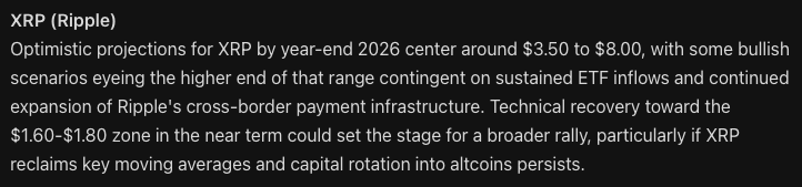 China’s Alibaba AI Predicts the Price of XRP, Shiba Inu and PEPE By the End of 2026 China’s Alibaba AI Predicts the Price of XRP, Shiba Inu and PEPE By the End of 2026