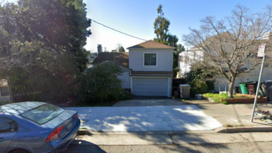 Two-bedroom house in Oakland goes for million Two-bedroom house in Oakland goes for million