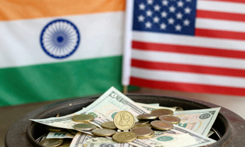 USD/INR Price Prediction