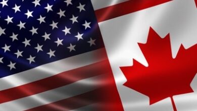 USD/CAD Price Analysis: Surge Amid Strong Dollar, Capped by WTI Upside