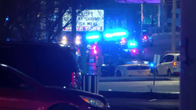 MPD officer critically injured in Parkway Village shooting, sources say