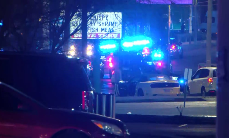 MPD officer critically injured in Parkway Village shooting, sources say
