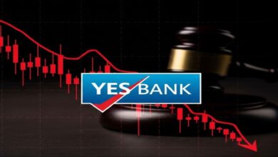 Is A Break Below ₹20 Inevitable? Is A Break Below ₹20 Inevitable?