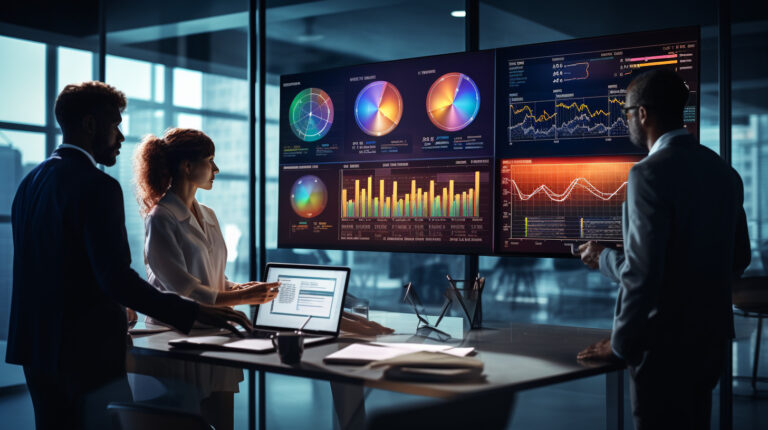 Oracle Corporation (ORCL) Fell Due to Concerns About Overinvestment and Funding Needs for AI Infrastructure