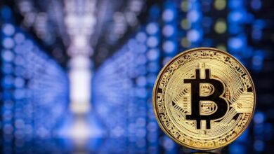 Bitcoin Breaks Past K As Wall Street Steadies, ETF Money Returns