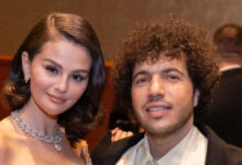 Selena Gomez Reaffirms Love For Benny Blanco Amid Calls To Divorce Him Over Viral Dirty Feet