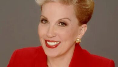 We have a yard problem, but my wealthy neighbor won’t talk to me