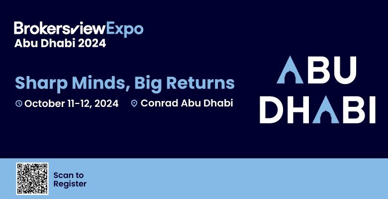 BrokersView Finance Expo 2024: Pioneering a New Era of Forex Events in Abu Dhabi