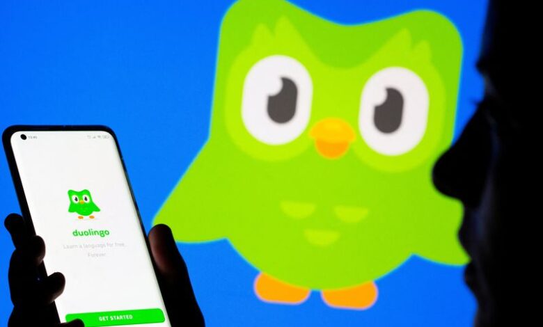 Duolingo prioritizes user growth over monetization, forecasts softer bookings