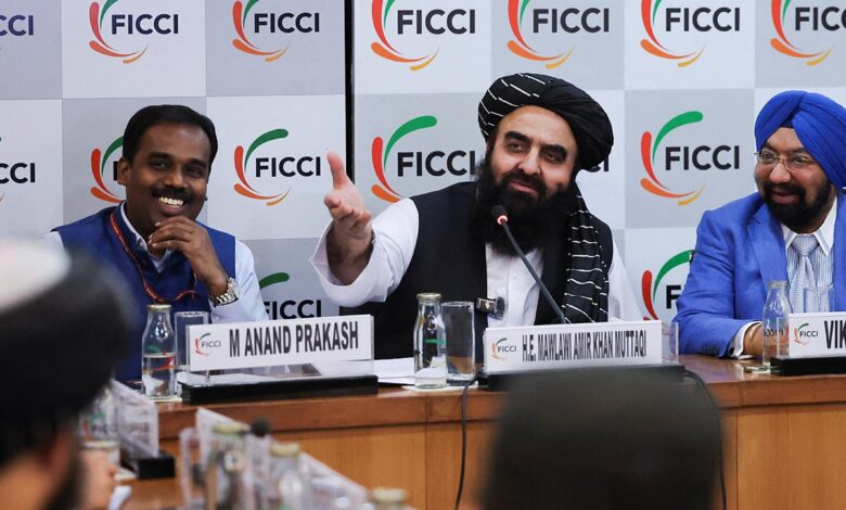 India deepens engagement with Taliban-led Afghanistan as Pakistan ties fray