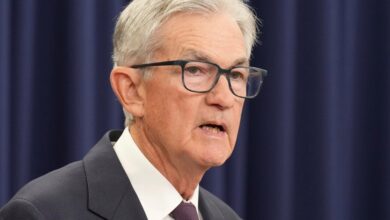 Federal Reserve seeking to quash subpoenas in DOJ investigation, source says