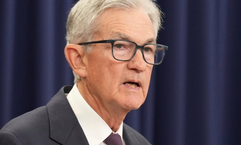 Federal Reserve seeking to quash subpoenas in DOJ investigation, source says