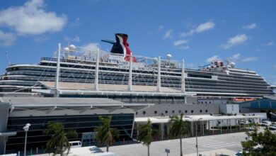 Family of Anna Kepner says stepbrother charged with homicide in her death on cruise ship, court document shows Family of Anna Kepner says stepbrother charged with homicide in her death on cruise ship, court document shows