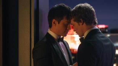 “Heated Rivalry” Season 2 is coming “as soon as humanly possible,” says creator Jacob Tierney