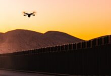 FAA restricts Texas airspace after Pentagon reportedly shot down CBP drone
