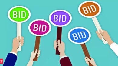 NARCL may bid ₹900 cr for Videocon Oil’s over ₹30,000 cr debt