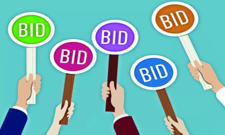 NARCL may bid ₹900 cr for Videocon Oil’s over ₹30,000 cr debt