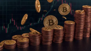 Bitcoin Drops Below ,000 Amid U.S Bitcoin Drops Below ,000 Amid U.S