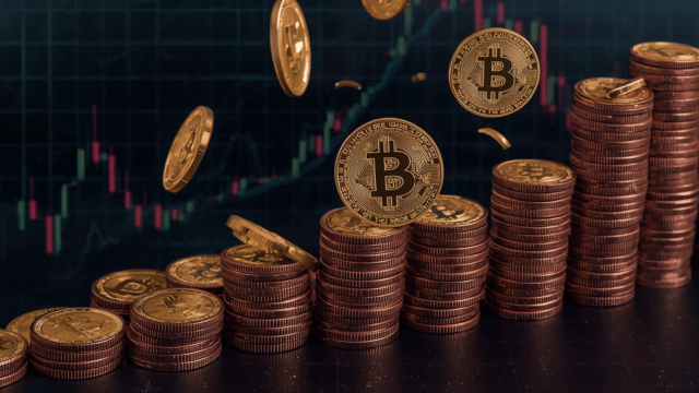 Bitcoin Drops Below ,000 Amid U.S