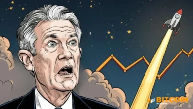 Failure To Break ,800 Keeps Downside Risk Alive