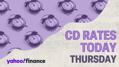 Best CD rates today, February 26, 2026 (lock in up to 4% APY)