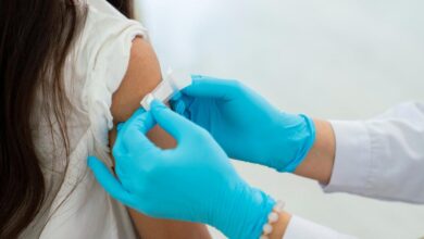 American Academy of Pediatrics releases vaccine recommendations that differ from CDC guidance American Academy of Pediatrics releases vaccine recommendations that differ from CDC guidance