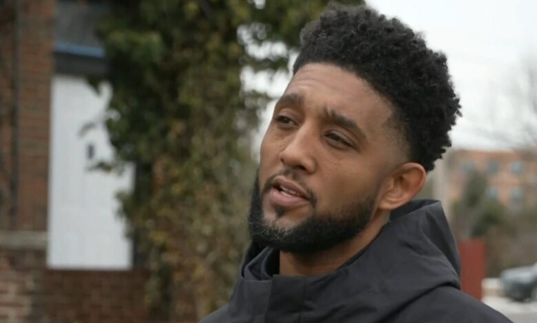 Baltimore mayor discusses how city is addressing crime, cleaning up city