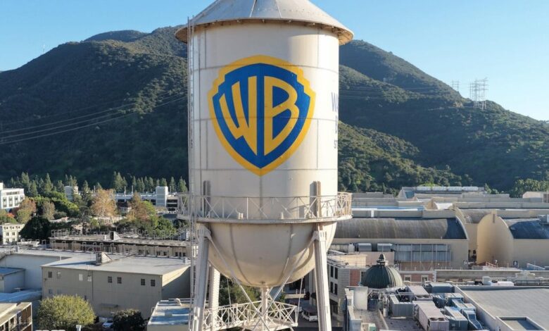 Netflix drops  billion bid for Warner Bros. Discovery, paving way for Paramount Skydance deal