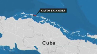 New details on shootout involving U.S. speedboat off Cuba coast