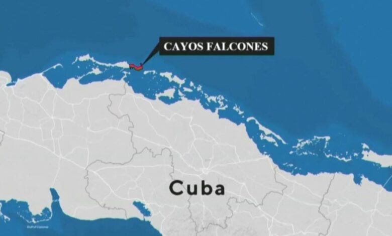 New details on shootout involving U.S. speedboat off Cuba coast