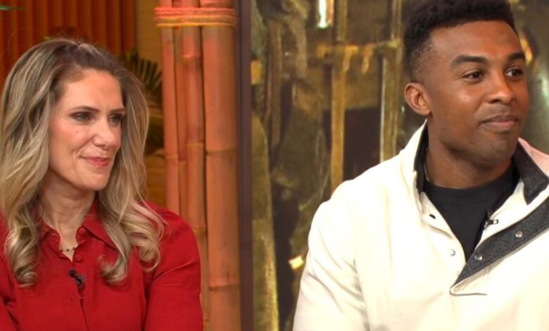 “Survivor” contestants open up about being eliminated first from game