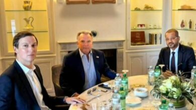 U.S.-Iran talks make progress, but still no deal