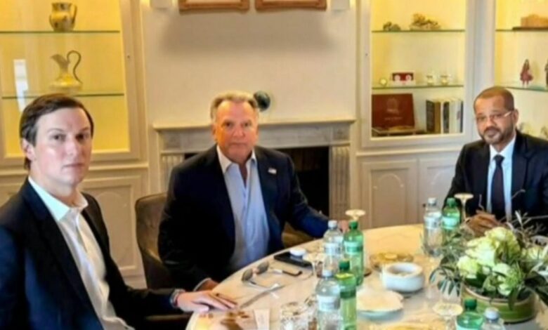 U.S.-Iran talks make progress, but still no deal