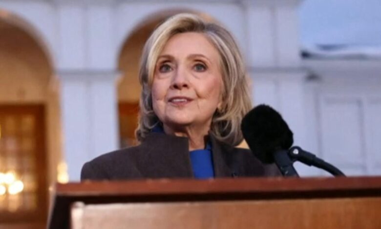 What happened during Hillary Clinton’s House deposition on Epstein