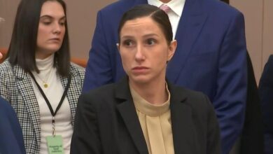 Witnesses in Kouri Richins trial testify about what was in husband’s system when he died