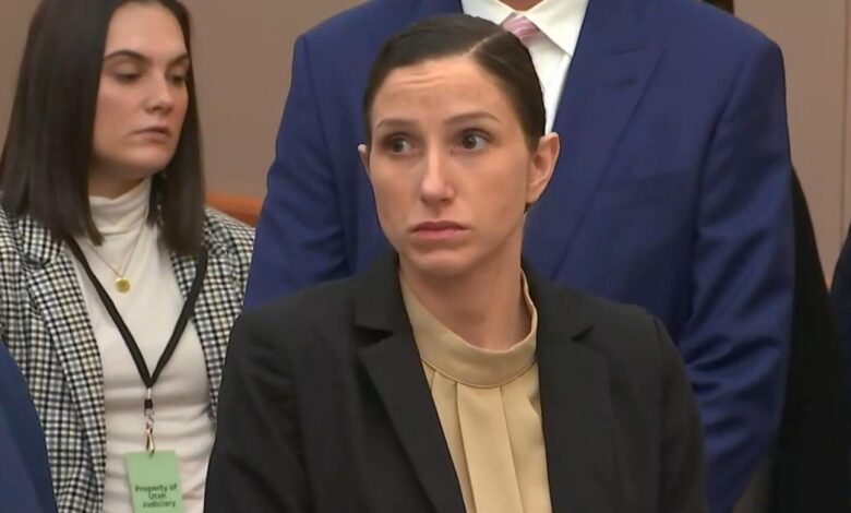 Witnesses in Kouri Richins trial testify about what was in husband’s system when he died