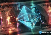 Where Ethereum’s capital actually lives