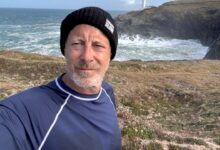 Cancer diagnosis shocks London father after overlooked symptom