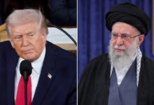 US authorizes non-essential embassy workers to leave Israel amid Iran tensions