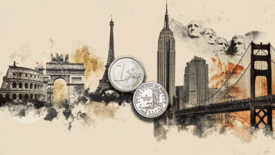 Euro bulls show signs of life