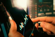 Forex Today: Gold Breaks ,100