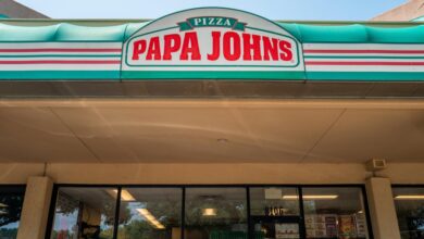 Papa John’s to close 300 restaurants as it moves to cut costs and boost growth