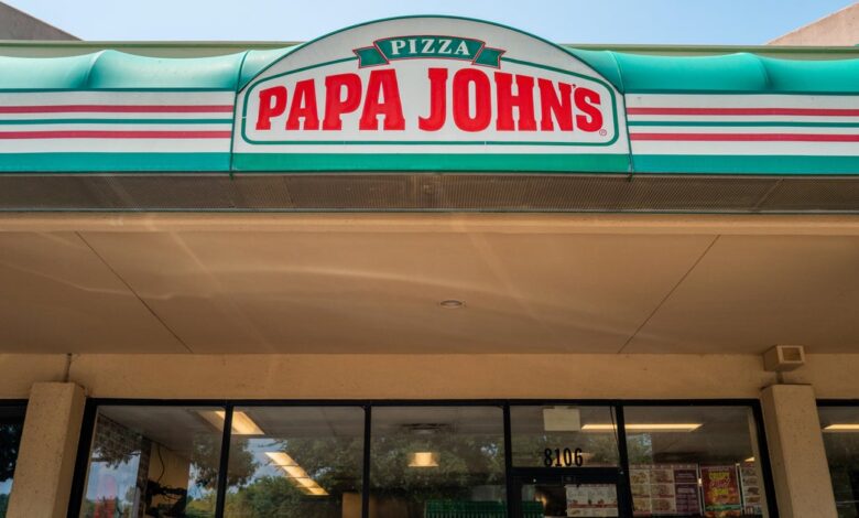 Papa John’s to close 300 restaurants as it moves to cut costs and boost growth