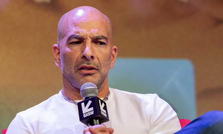 Peter Attia steps down as US News Hub News contributor