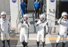 NASA’s first medical evacuation from the ISS won’t be its last