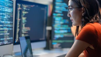 AI skills are in demand, but don’t always command a pay premium, report shows AI skills are in demand, but don’t always command a pay premium, report shows